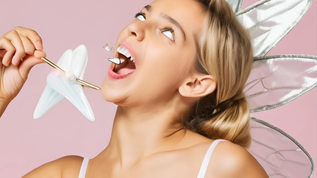 About Lost Teeth