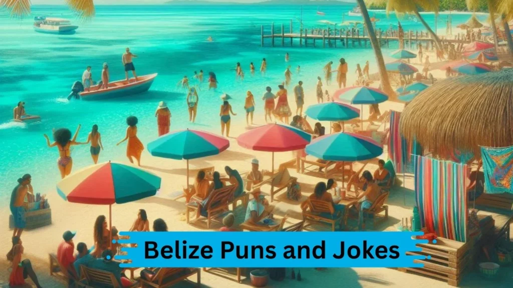 Adventure Puns and Jokes