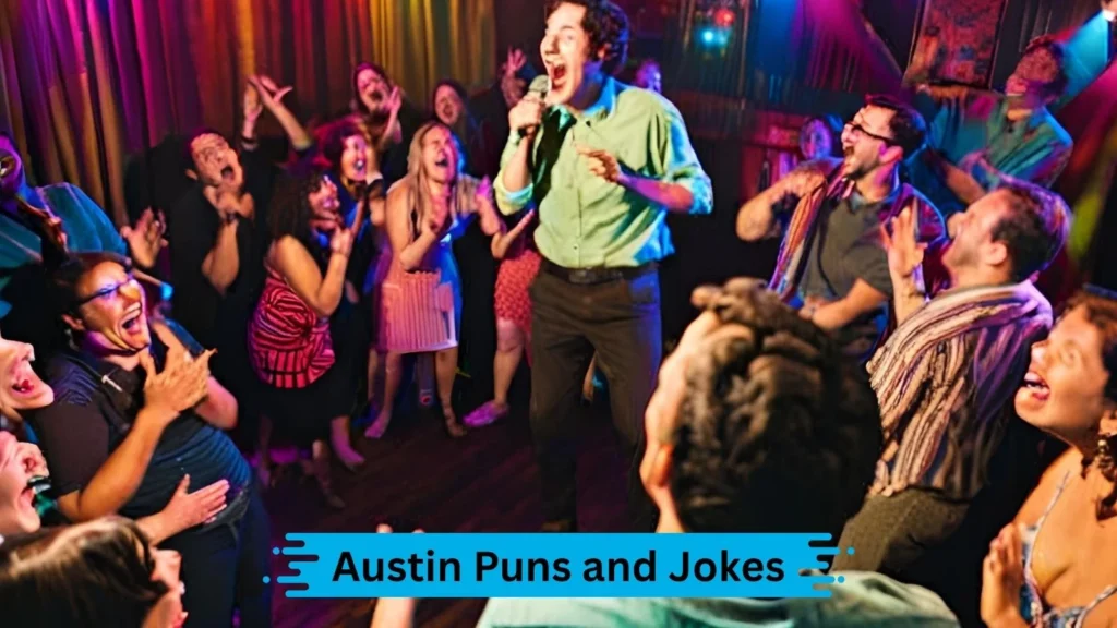 Austin Landmarks