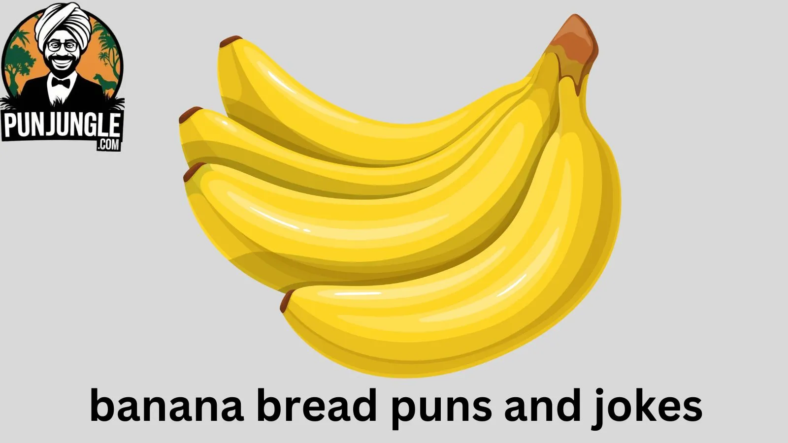 Banana Bread Puns and Jokes