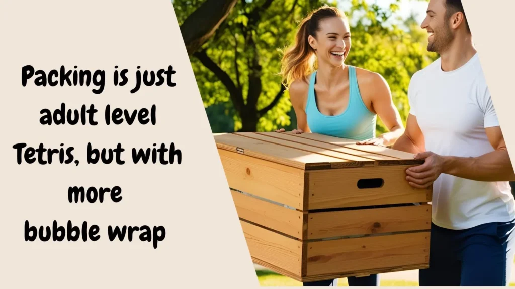 Boxes of Laughs