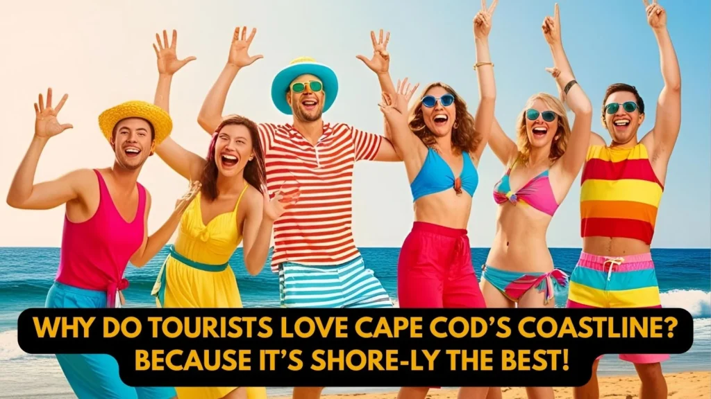 Cape Cod Travel Puns