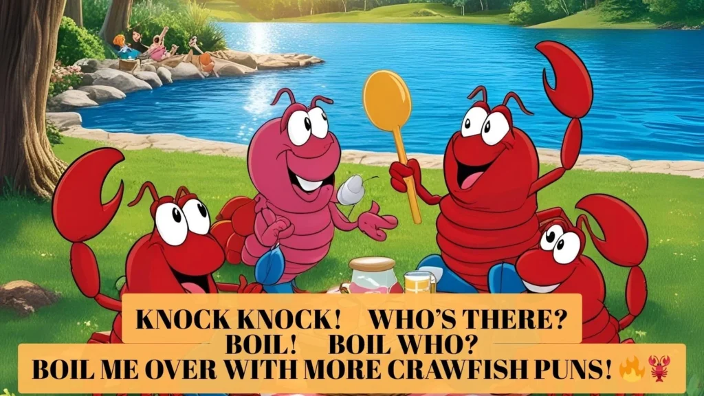 Classic Crawfish