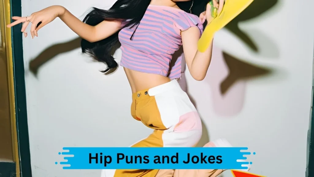 Classic Hip Puns