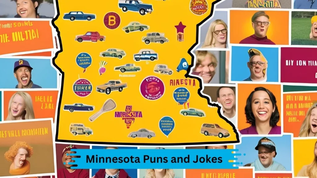 Classic Minnesota Puns