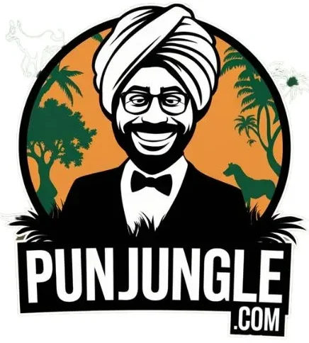 punjungle.com