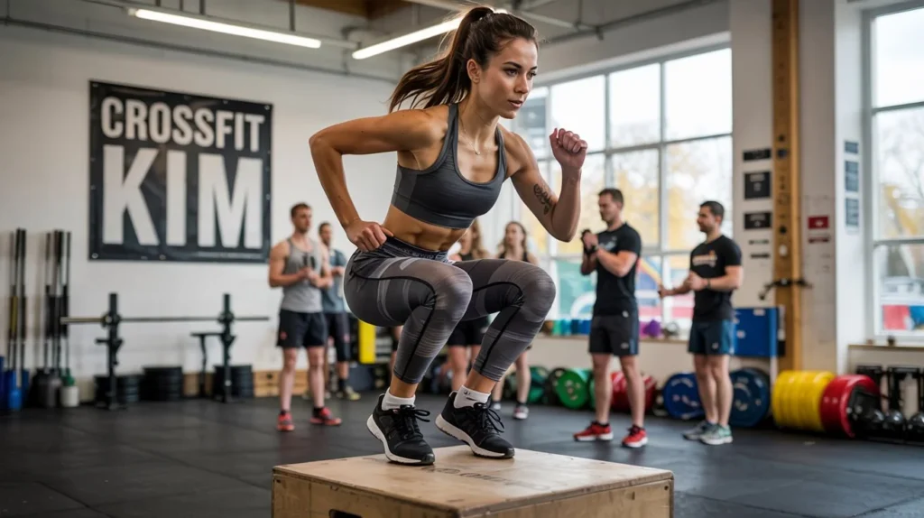Crossfit and Gym Humor