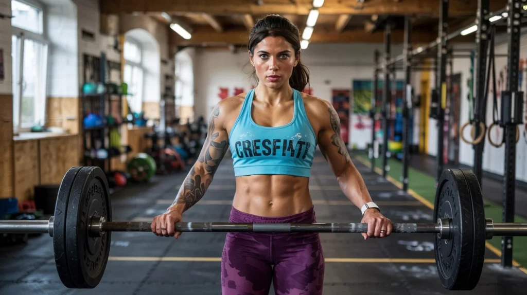 CrossFit Jokes One Liners