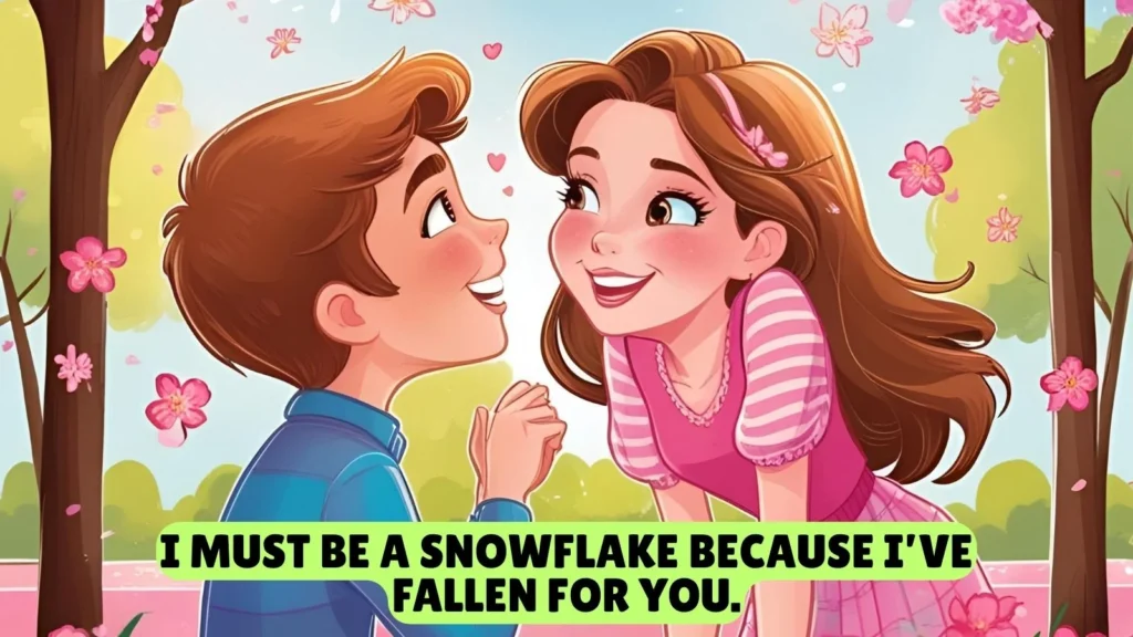 Cute and Sweet