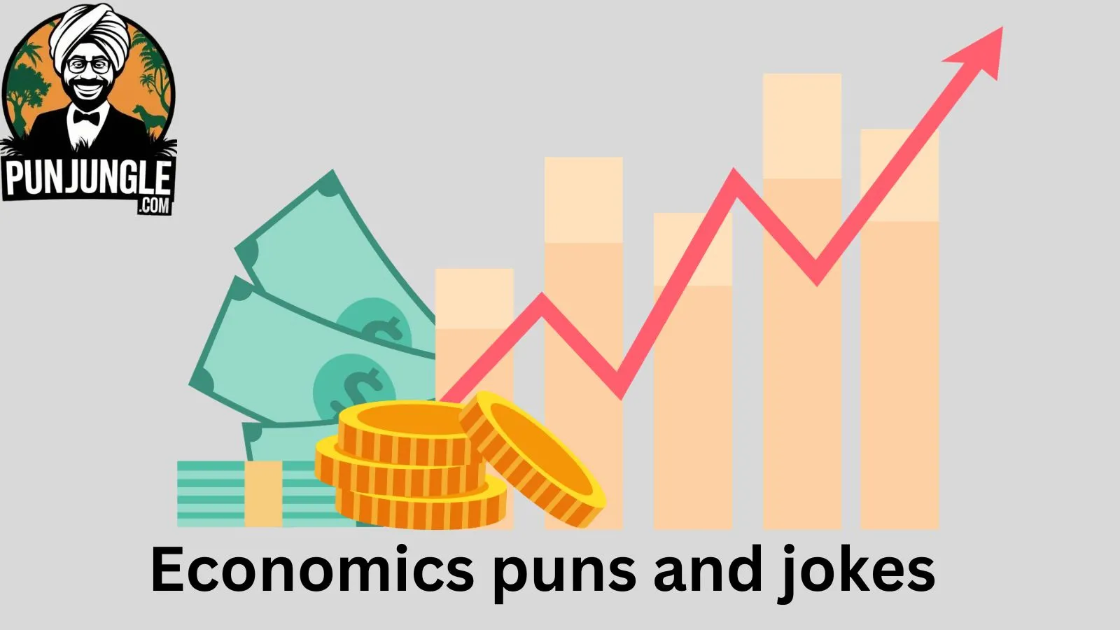 Economics puns and jokes