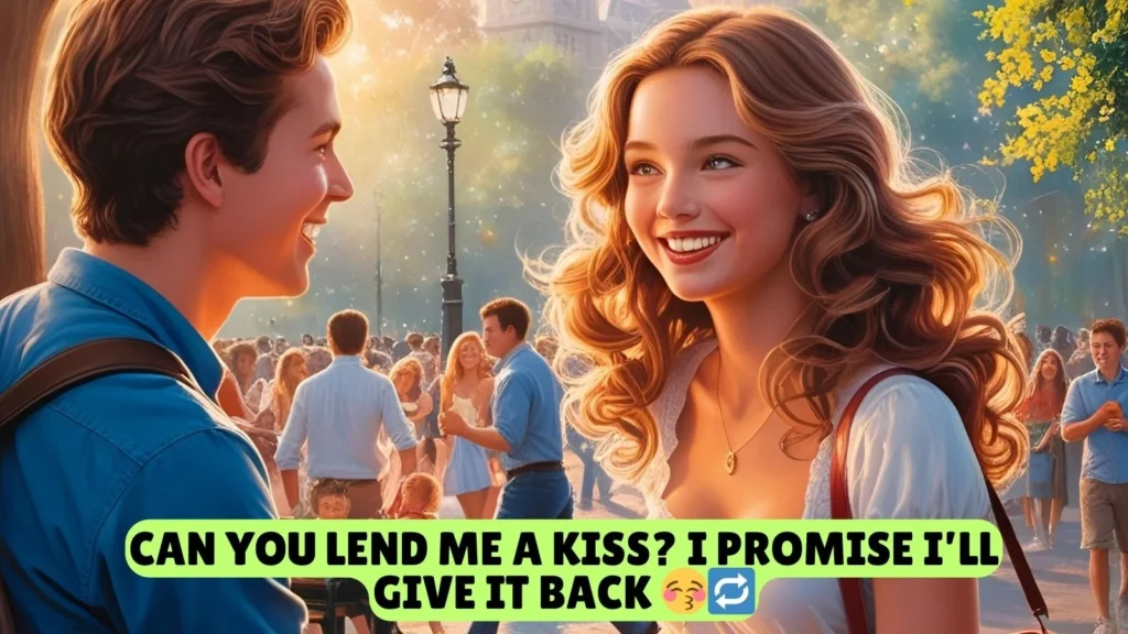 Flirty Jokes to Tell Your Crush