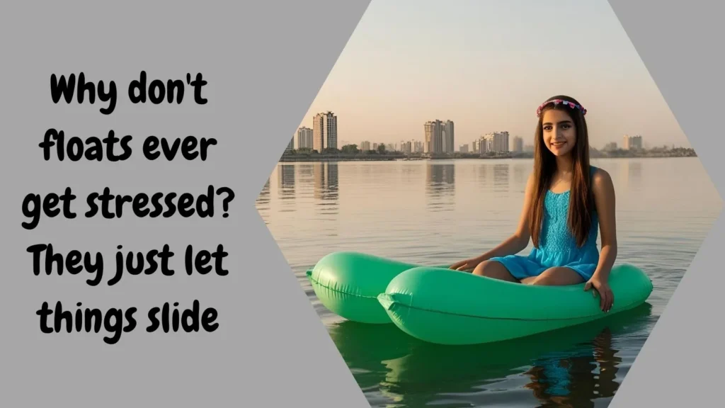 Float Puns and Jokes One-Liners