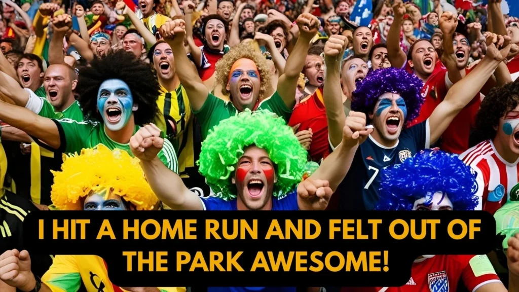 Fun Baseball