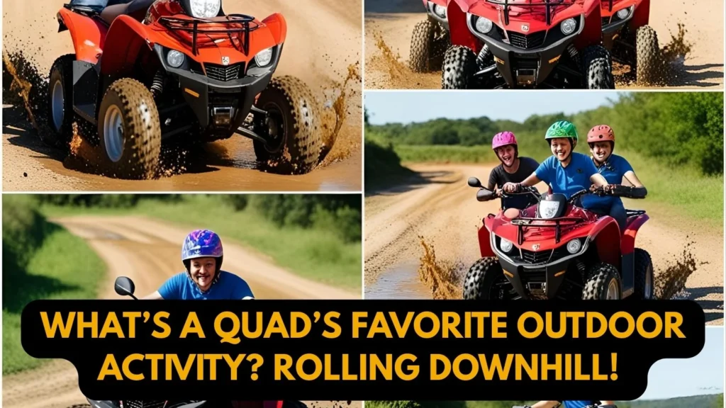 Fun for All Ages