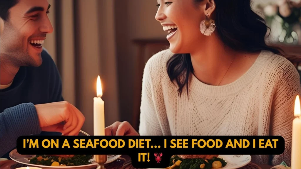 Funniest Food Dish Puns