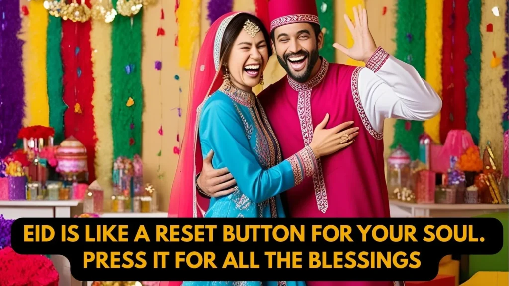 Funny Eid Greetings