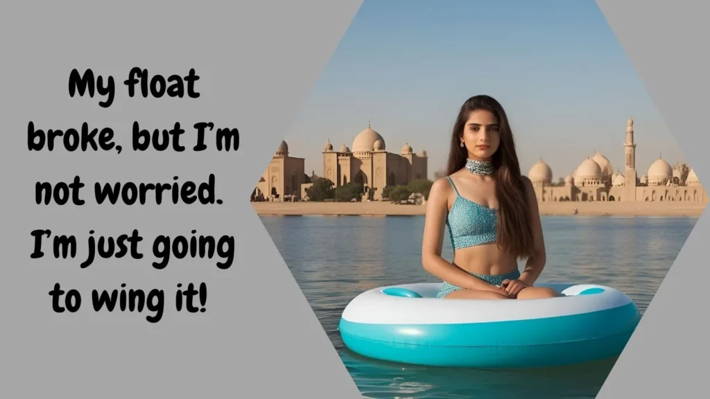 Funny Float Jokes
