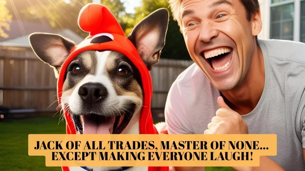 Funny Jack Puns