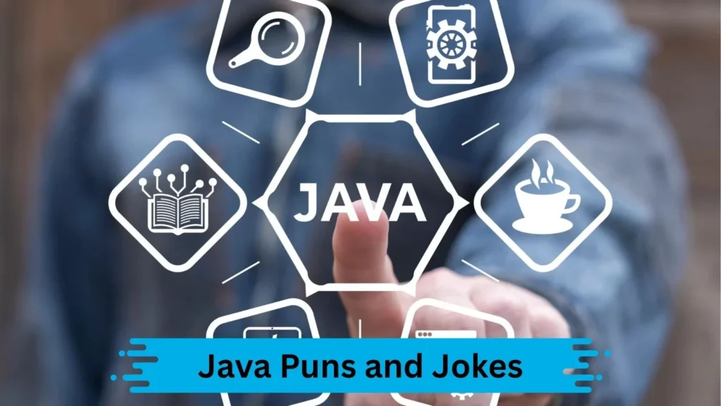 Funny Java Jokes