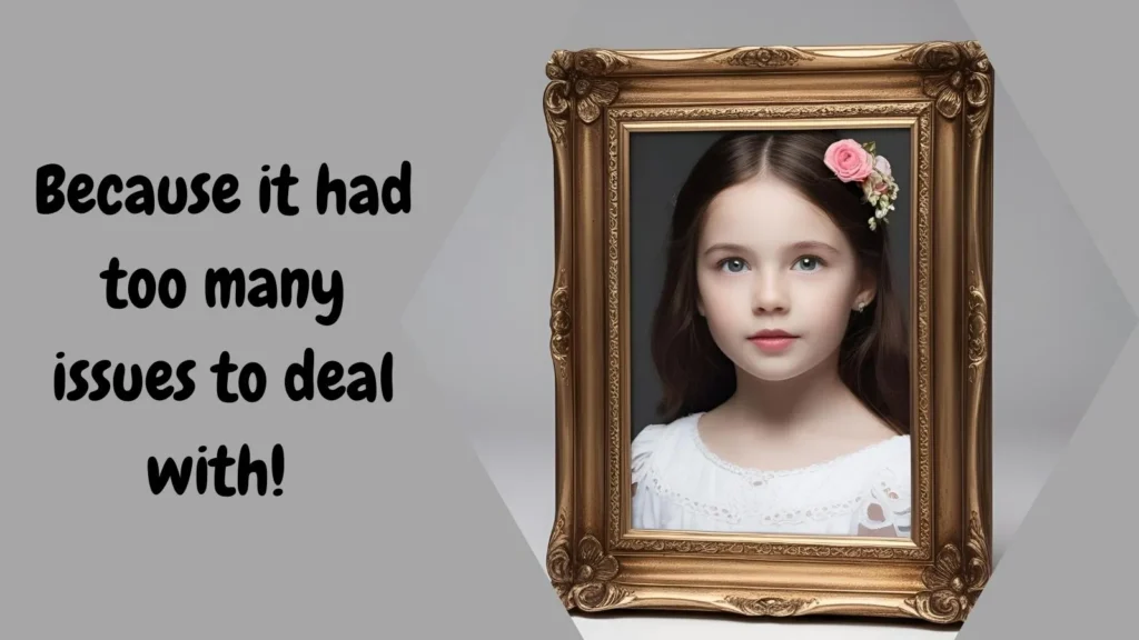 Funny Picture Frame