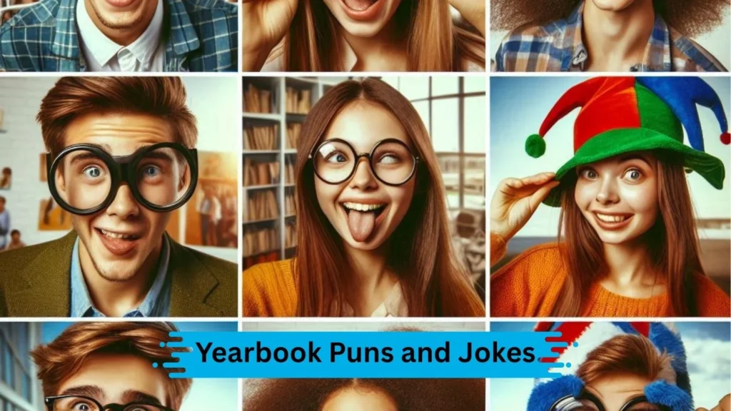 Graduation Puns and Jokes
