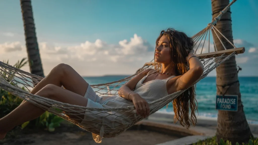 Hammock Puns for Lazy Days
