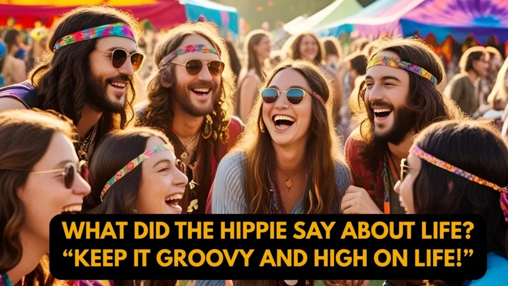 Higher Laughs