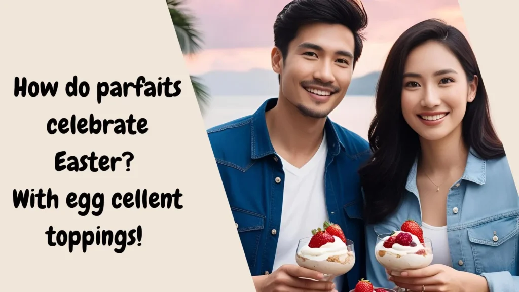 Holiday-Themed Parfait Jokes