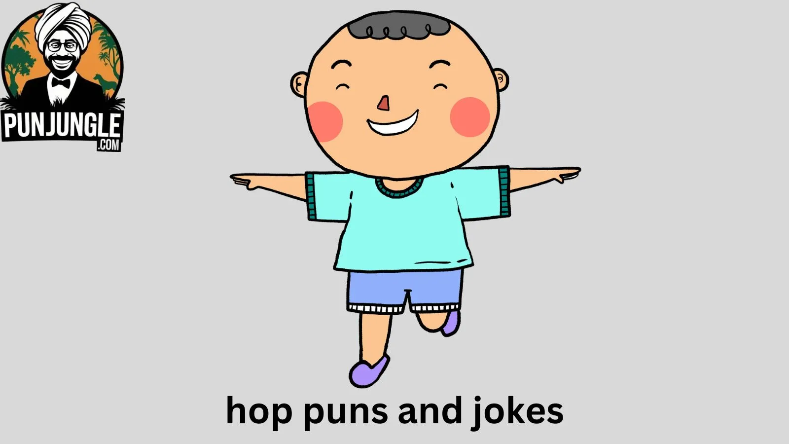 Hop Puns and Jokes