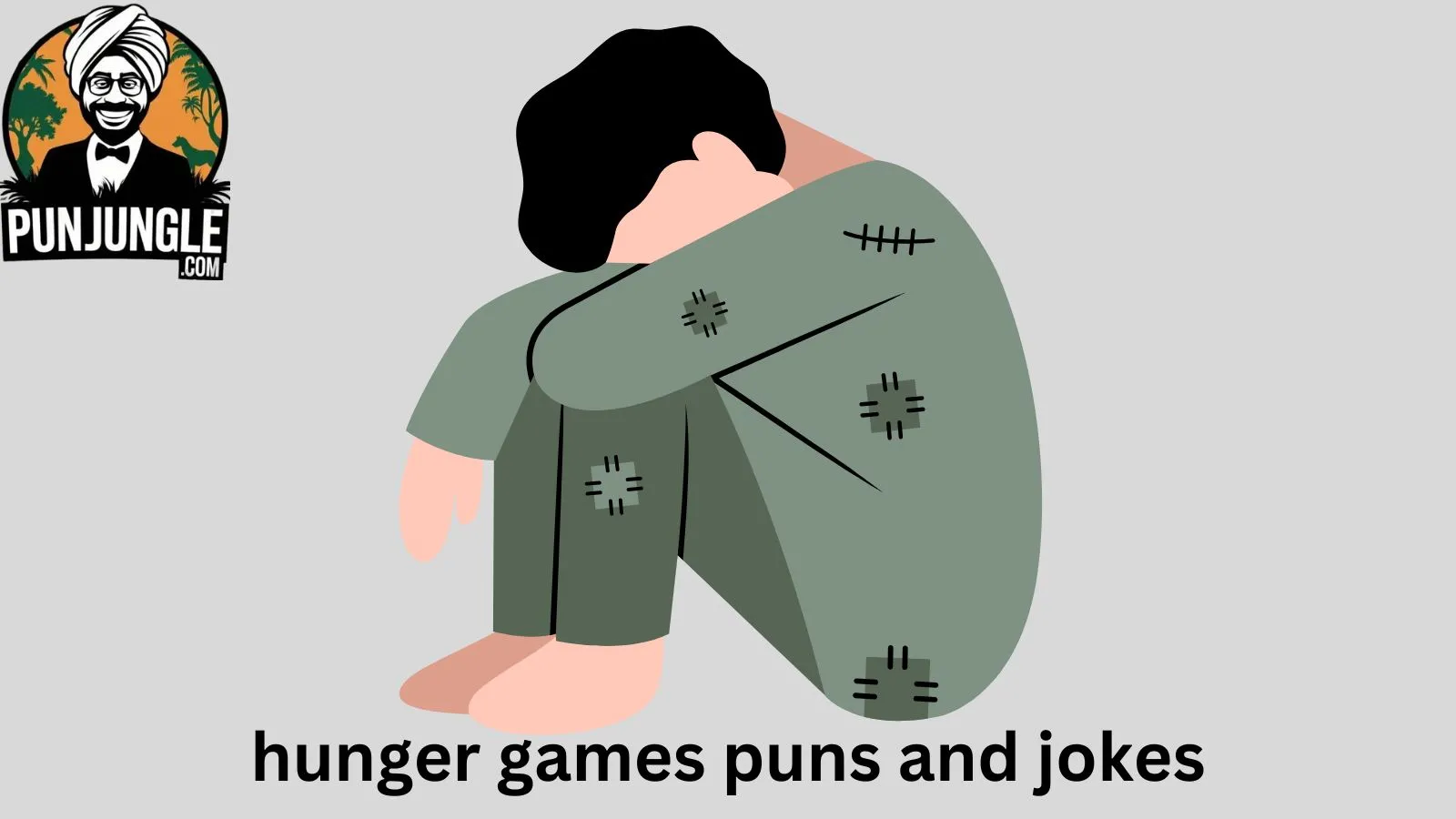 Hunger Games Puns and Jokes