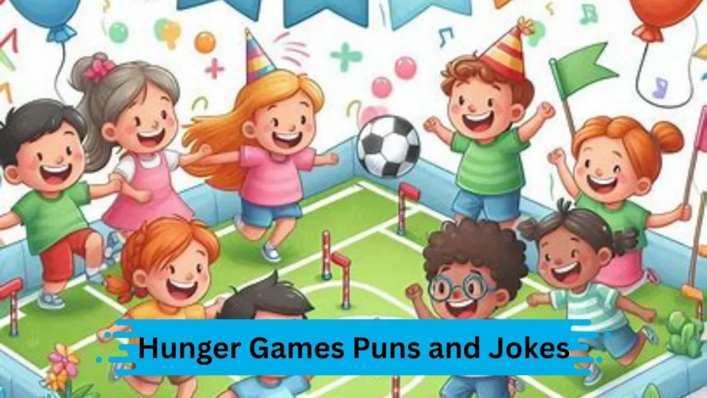 Hunger Games-Themed