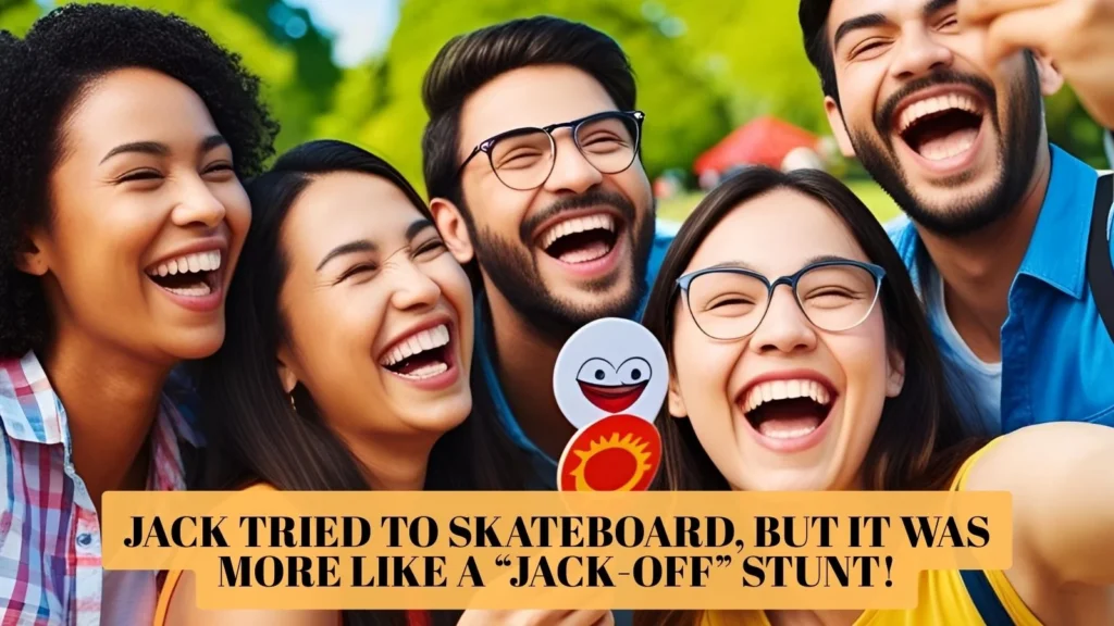 Jack Puns for Pun Lovers