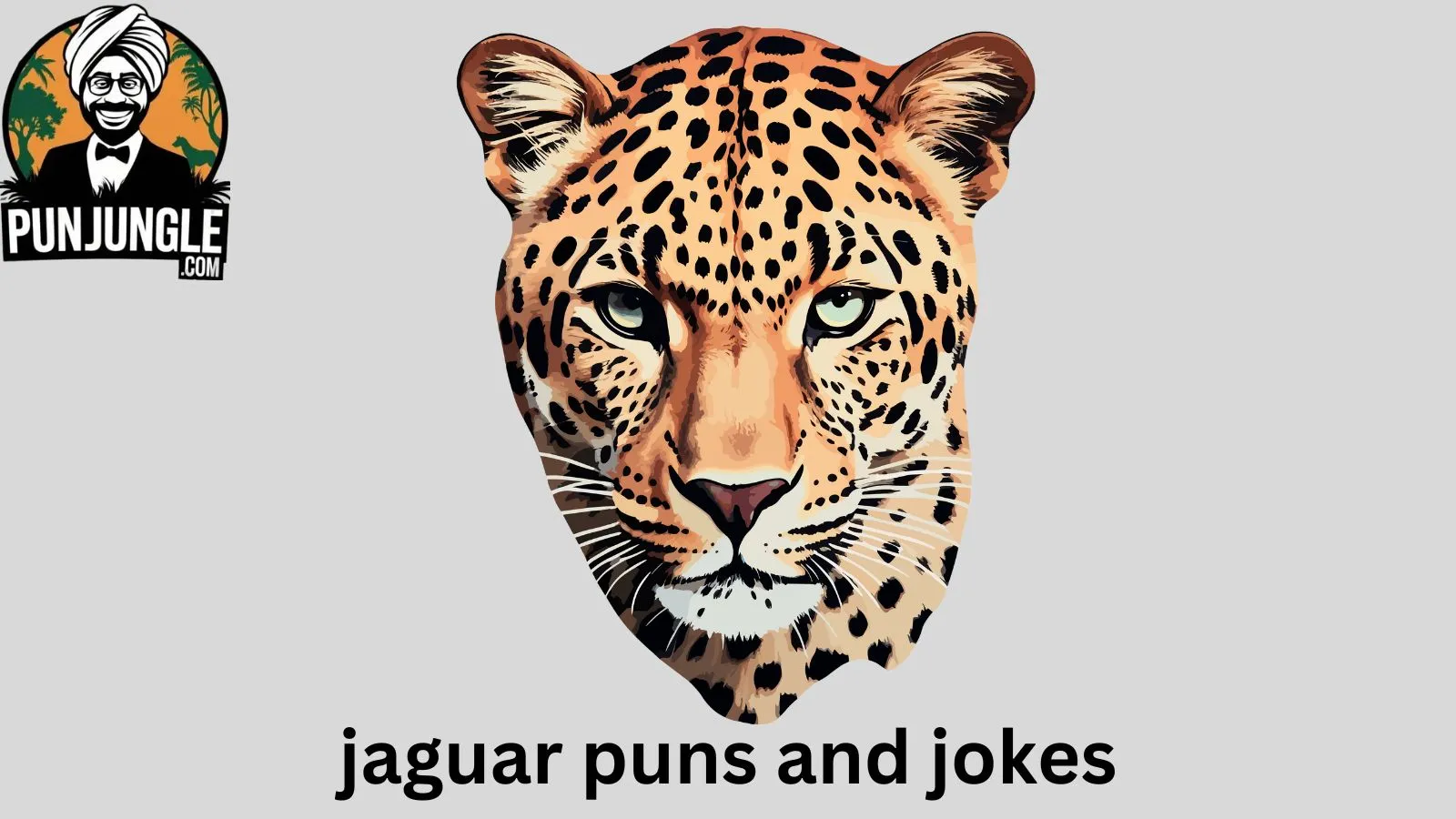 Jaguar puns and jokes