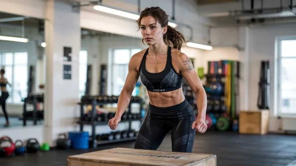 Jokes About Crossfit