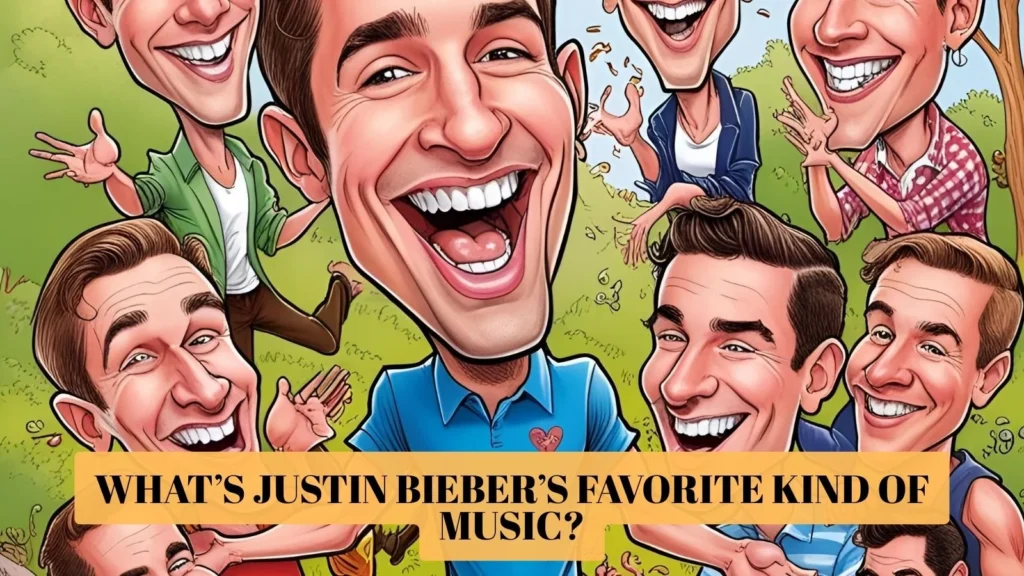 Justin Bieber