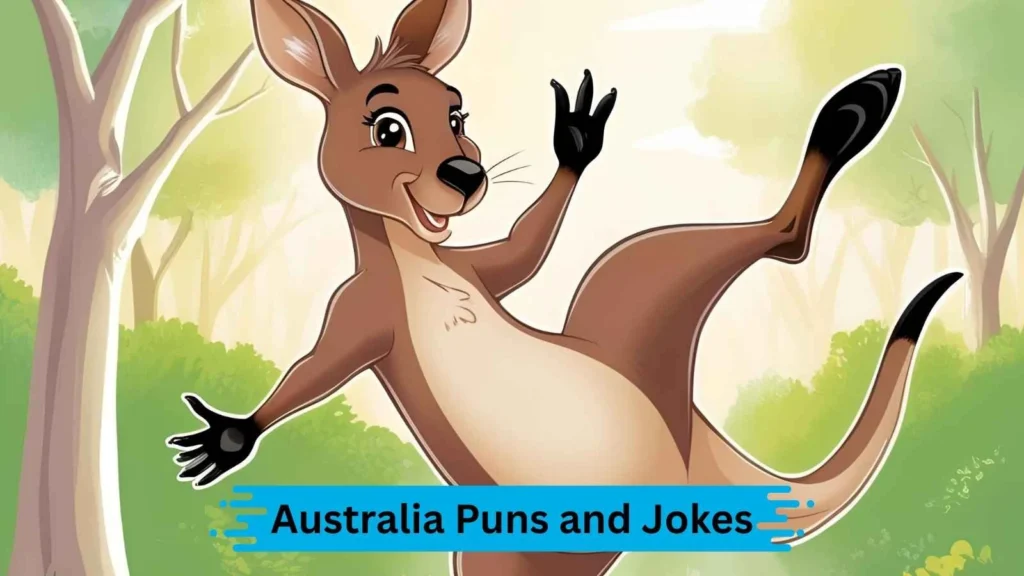 Kangaroo Kicks
