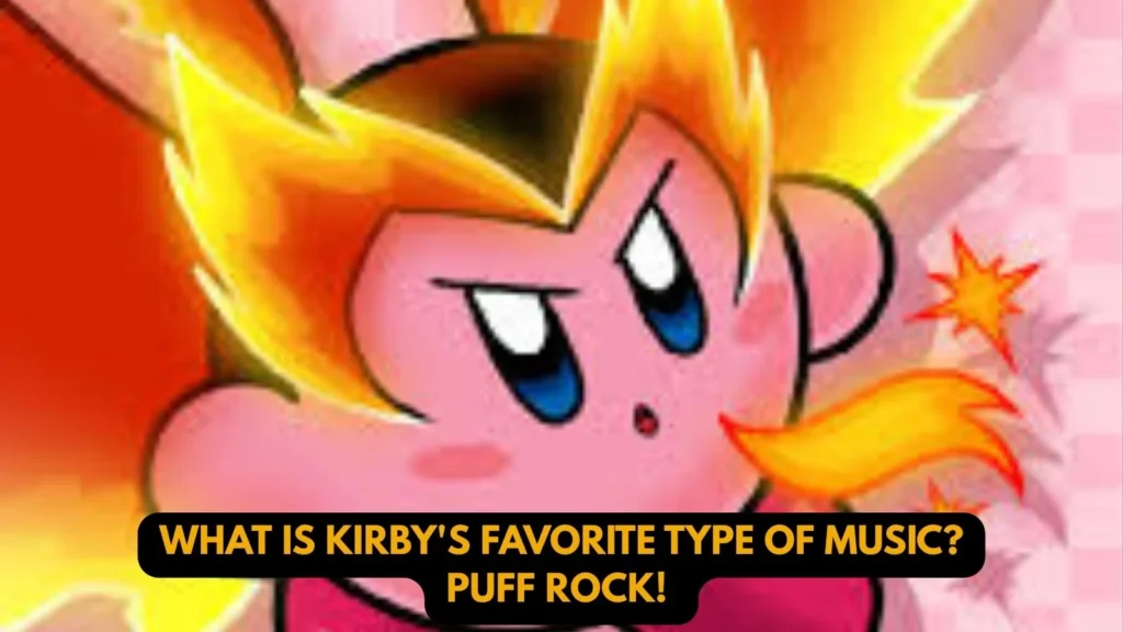Kirby's Adventures in Dream Land