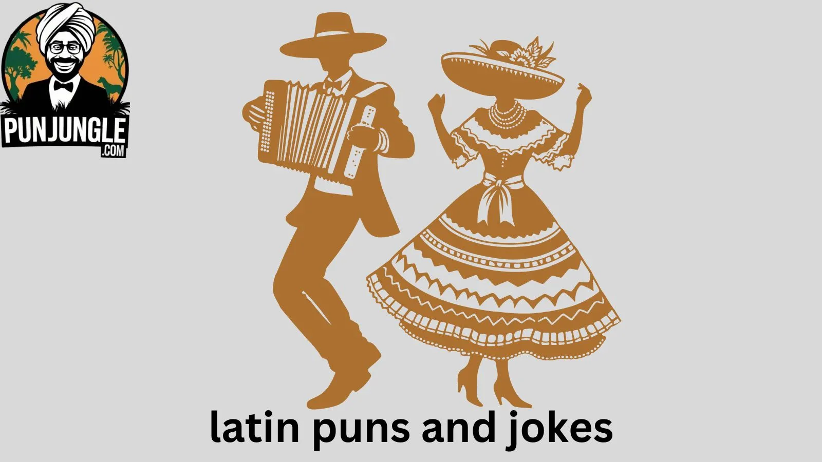 Latin puns and jokes