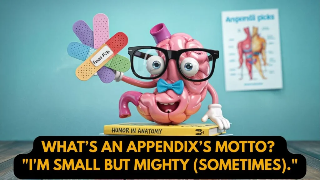 Medical Wordplay