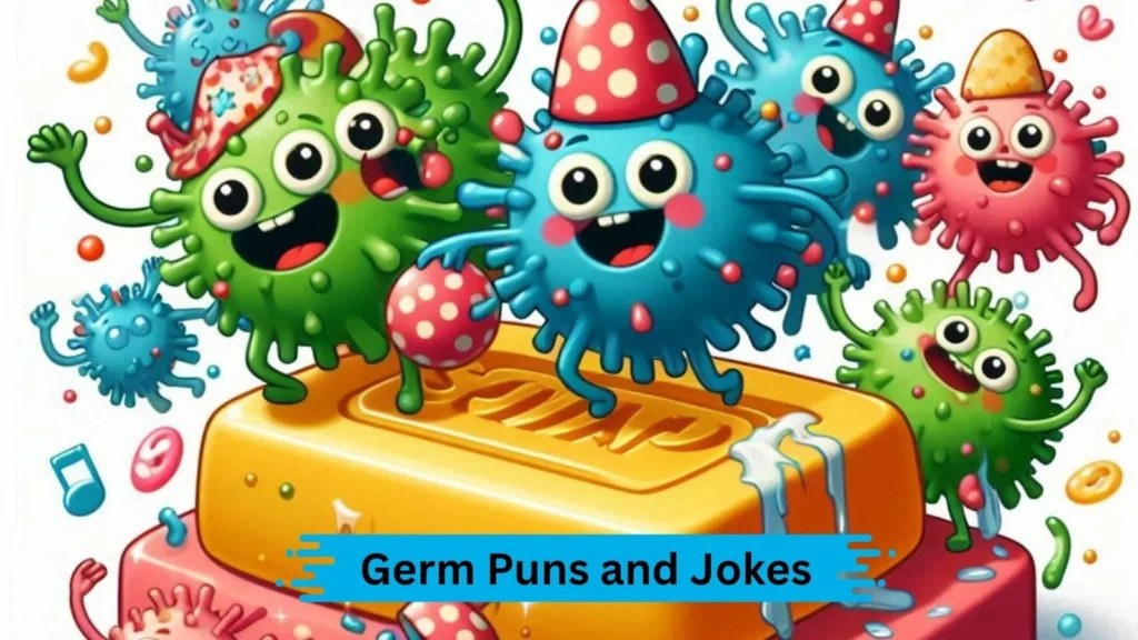 Microbe Madness
