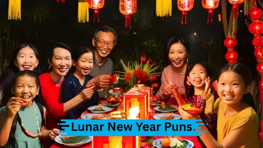 New Year’s Resolution Jokes