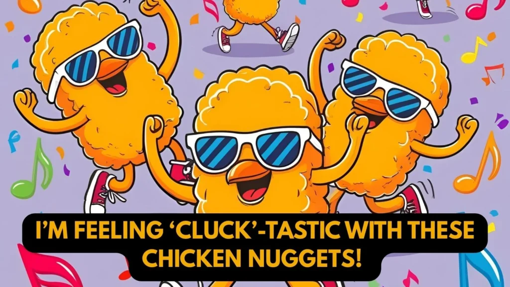 Nugget Wordplay