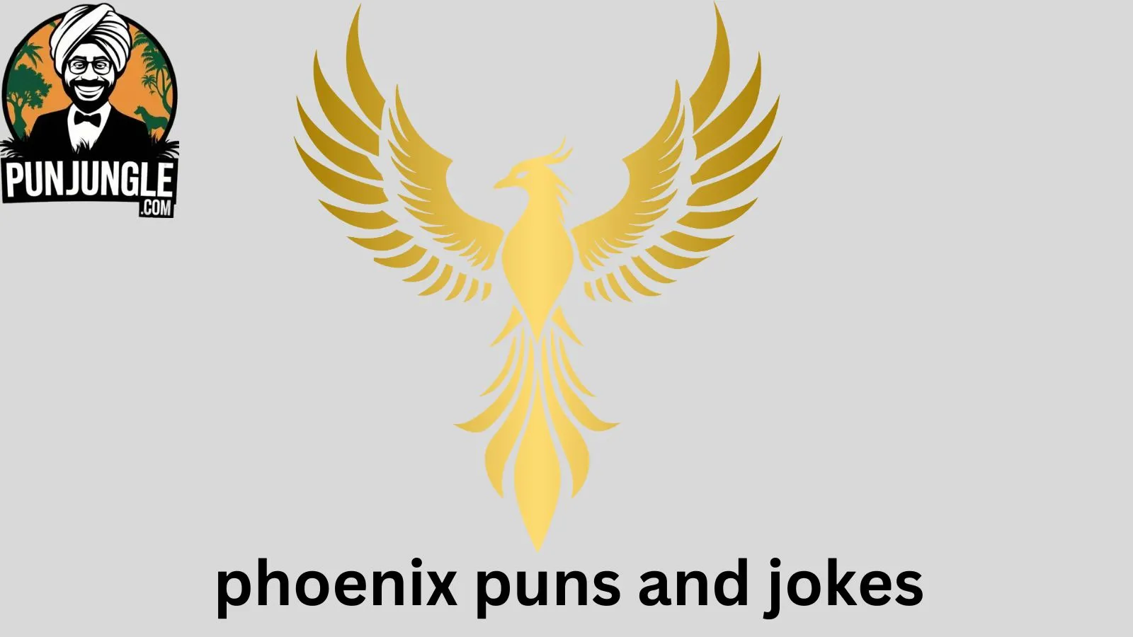Phoenix Puns and Jokes