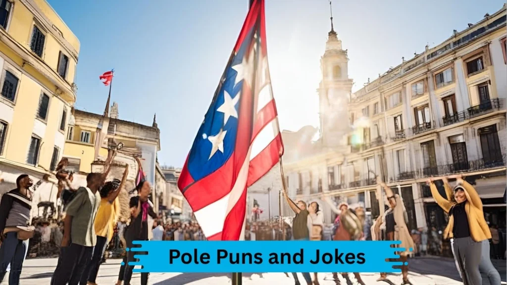 Puns and Jokes