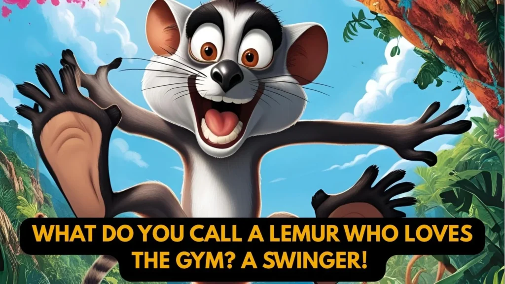 Puns for a Laugh