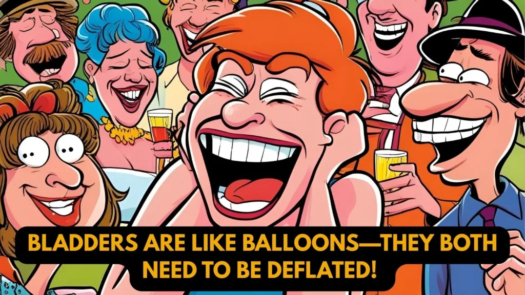 Puns for All Ages