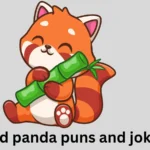 Red Panda Puns and Jokes