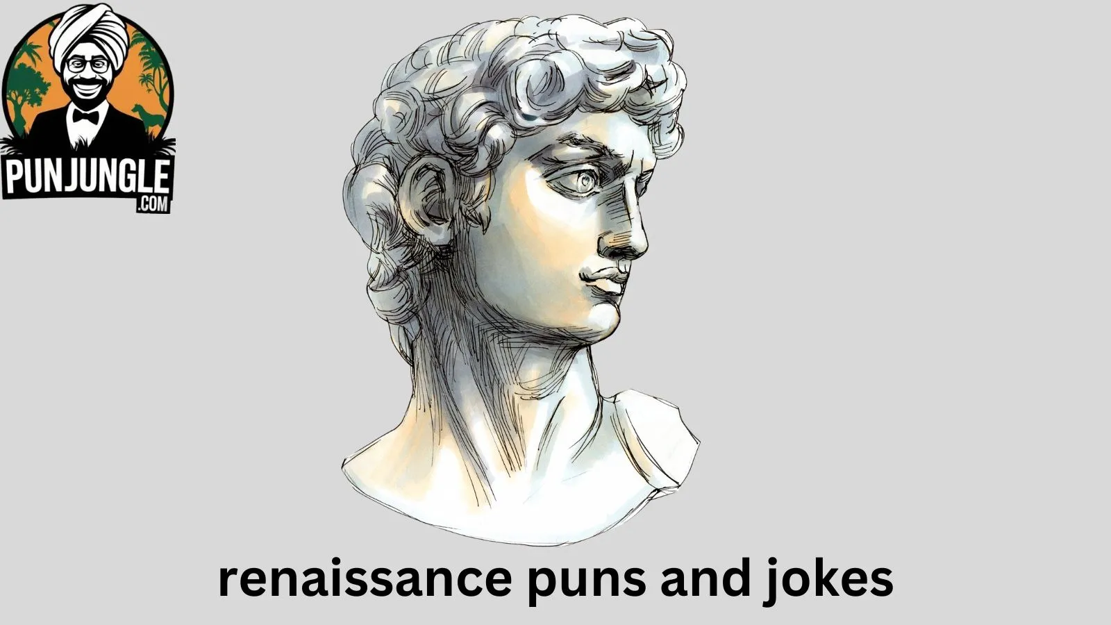 Renaissance Puns and Jokes