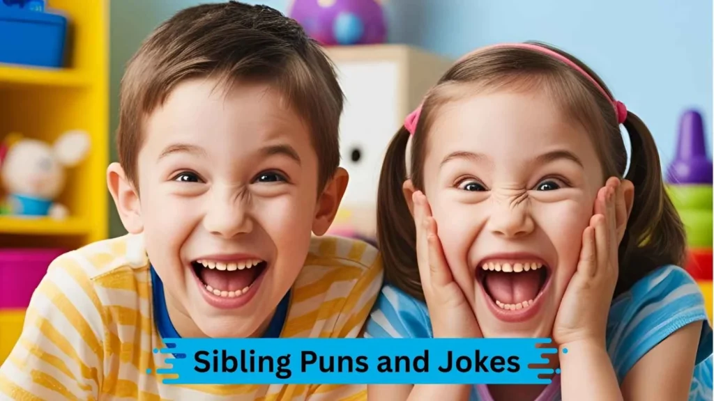 Sibling Families