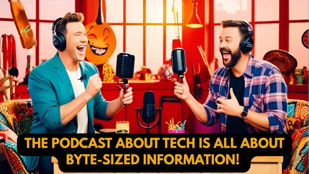 Silly Podcast Puns